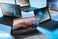 بهترین فروشگاه خرید لپ تاپ در اصفهان | خریدی مطمئن