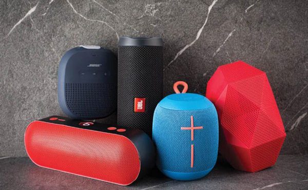 بهترین برندهای اسپیکر در بازار ایران ( انتخاب و بررسی 15 برند)