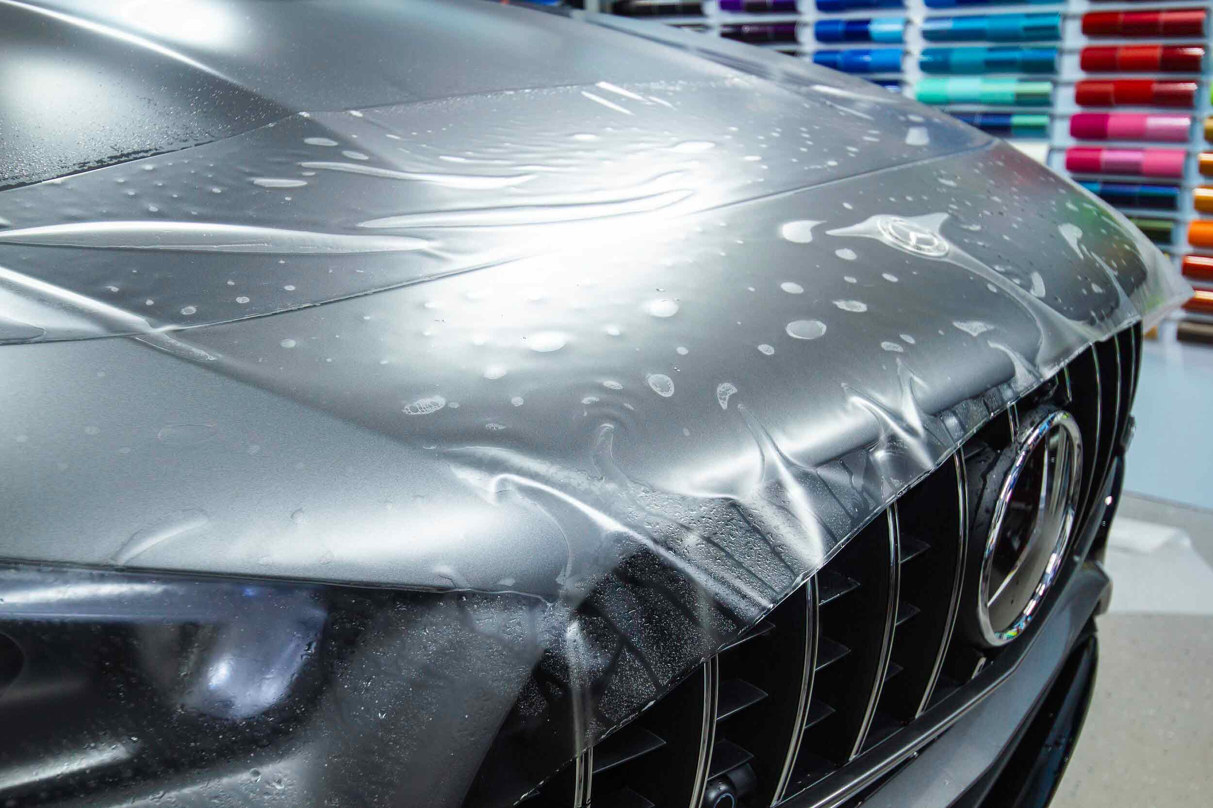 تفاوت سایبان ماشین با کاور ماشین | مقایسه عملکرد و میزان محافظت