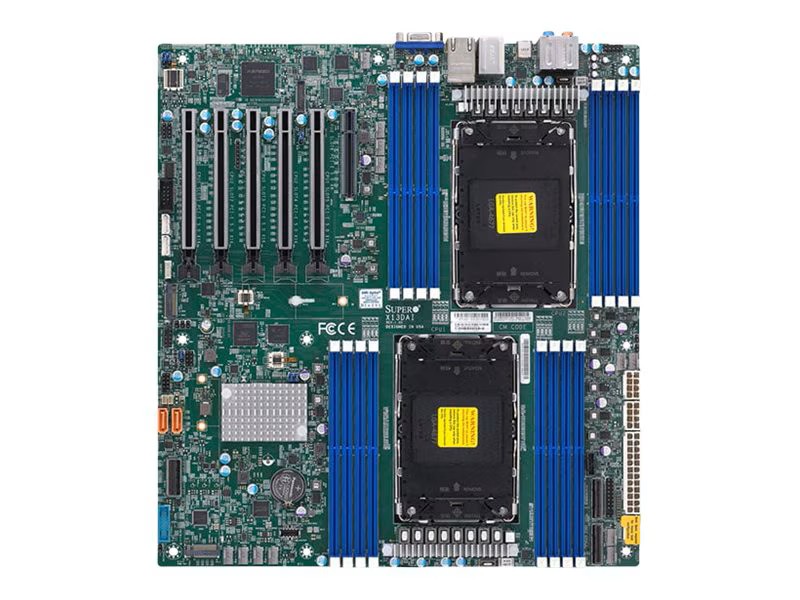 مقایسه 6418h و 6558q در سرور اینتل