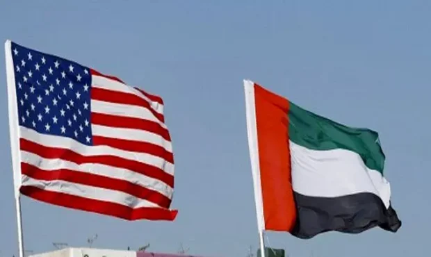 درخواست تضمین مالی امارات از آمریکا در سایه نگرانی از جنگ با ایران
