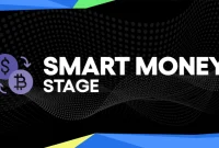 رونمایی از استیج Smart Money در رویداد تک‌کرانچ دیسراپ ۲۰۲۶؛ بررسی آینده فین‌تک، پرداخت‌ ها و هوش مصنوعی