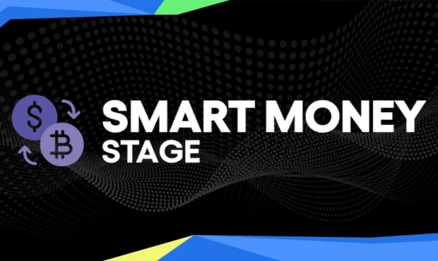 رونمایی از استیج Smart Money در رویداد تککرانچ دیسراپ ۲۰۲۶؛ بررسی آینده فینتک، پرداخت ها و هوش مصنوعی رونمایی از استیج Smart Money در رویداد تککرانچ دیسراپ ۲۰۲۶؛ بررسی آینده فینتک، پرداخت ها و هوش مصنوعی