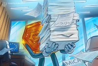 ورود واحد بی‌ان‌وای ملون به فهرست قوانین MiCA؛ افزودن ۱۵ ارائه‌دهنده جدید توسط نهاد نظارتی اروپا