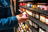 خطر مواد نگهدارنده مواد غذایی در افزایش ابتلا به فشار خون بالا و بیماری‌های قلبی عروقی