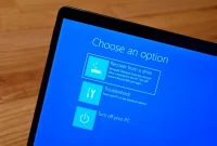 انقلاب در بازیابی ویندوز ۱۱؛ قابلیت جدید Cloud Rebuild بدون نیاز به فلش USB سیستم‌عامل را نصب می‌کند