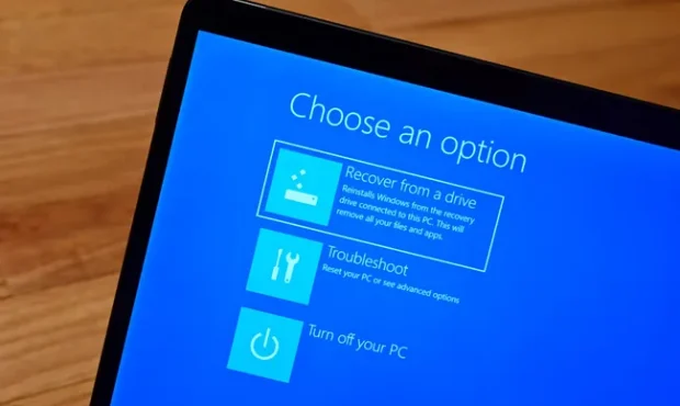 انقلاب در بازیابی ویندوز ۱۱؛ قابلیت جدید Cloud Rebuild بدون نیاز به فلش USB سیستم‌عامل را نصب می‌کند