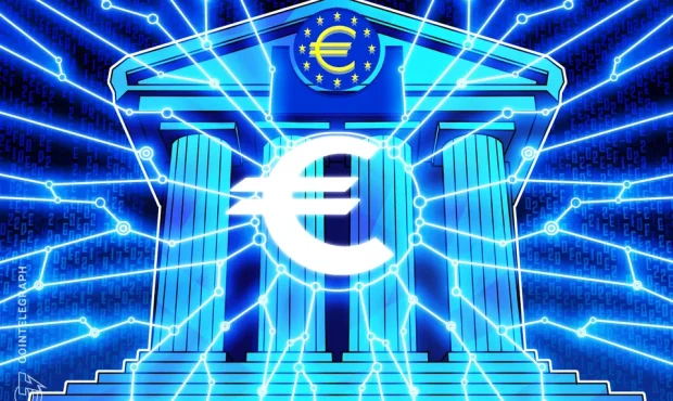 بانک مرکزی اروپا ۳۶ شرکت پرداخت را برای آزمایش یوروی دیجیتال پیش از پایلوت ۲۰۲۷ انتخاب کرد