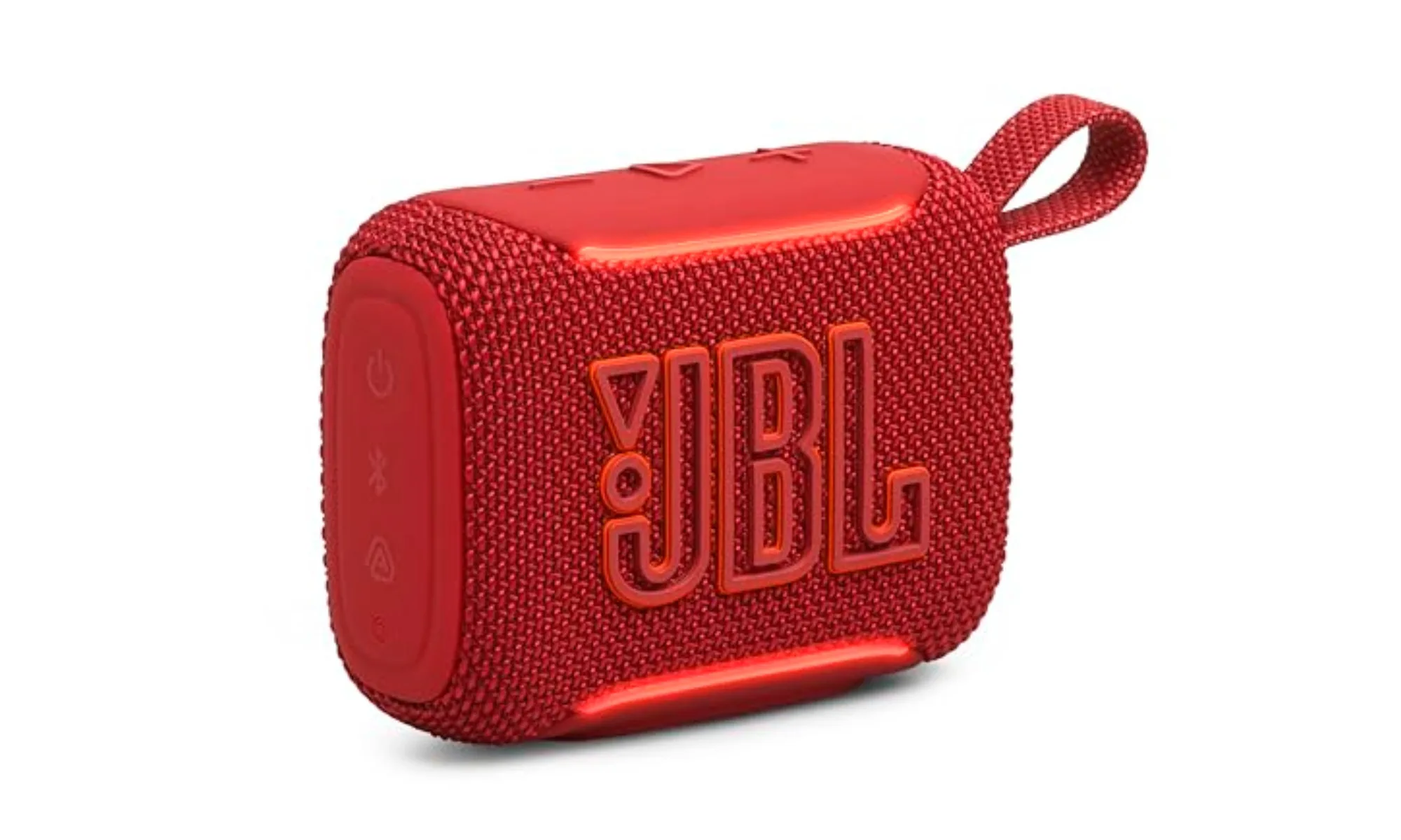 همکاری جذاب سوپریم و JBL؛ رونمایی از اسپیکر پرتابل Supreme JBL Go 5 با طراحی نمادین