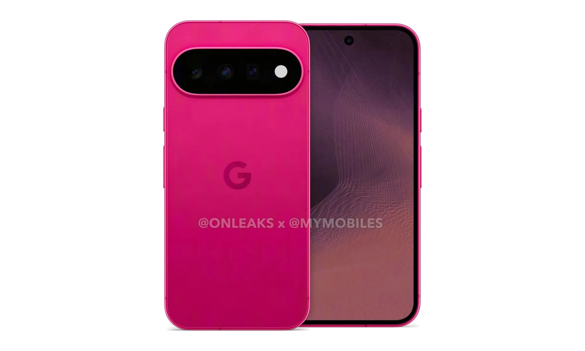 چگونه مراسم Made by Google ۲۲ مرداد را تماشا کنیم؟ + تمام مشخصات افشاشده از سری پیکسل ۱۱