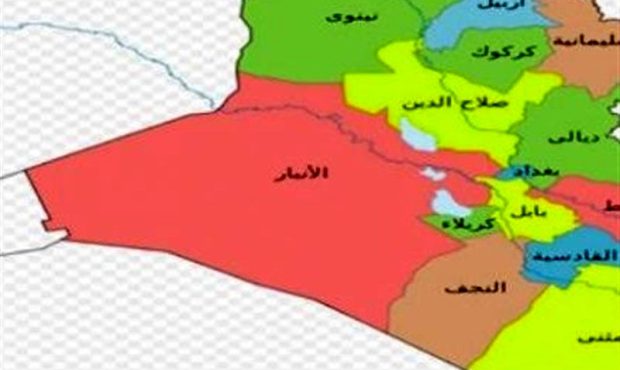 بالون جاسوسی عربستان در نزدیکی مرزهای عراق شناسایی شد