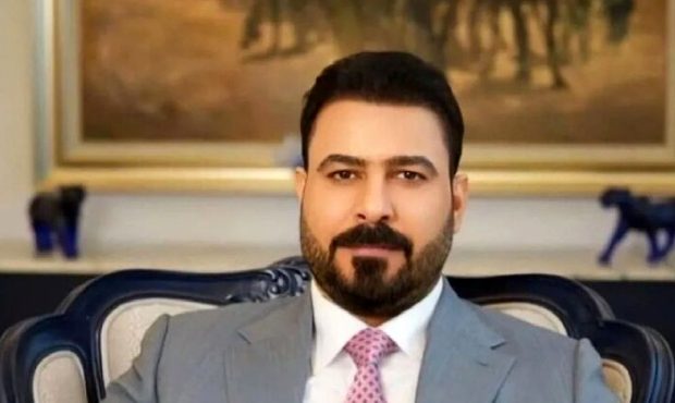 نخستوزیر عراق به گروههای مسلح هشدار داد: قوانین خروج قطعاً اجرا میشود نخستوزیر عراق به گروههای مسلح هشدار داد: قوانین خروج قطعاً اجرا میشود